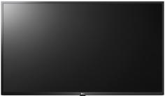 Телевизор LG 43US662H LED/IP-RF/4K/S-IPS/Pro:Centric/DVB-T2/C/S2/Acc clock/RS-232C/300nit/No stand incl