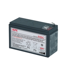 Батарея APC RBC17 для BK650EI A.P.C.