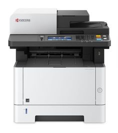 МФУ Kyocera M2835dw 1102VV3RU0 А4, принт/скан/копир/факс, 35 к/мин, 512 Мб, 1*250 л, DU, сеть, WIFI, одн.автопод.