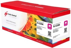 Картридж Static Control TK-5230M 002-08-S5230M пурпурный (2600стр.) для Kyocera Ecosys M5521cdn/M5521cdw/P5021cdn/P5021cdw
