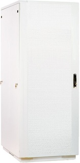 Шкаф напольный 19", 47U ЦМО ШТК-М-47.8.10-44АА телекоммуникационный (800х1000) дверь перфорированная