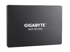 Накопитель SSD 2.5 GIGABYTE GP-GSTFS31100TNTD 1TB SATA 6Gb/s TLC 550/500MB/s IOPS 75K/85K MTBF 2M 7mm