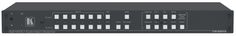 Коммутатор матричный Kramer VS-62HA 20-80338020 6х2 HDMI и Аудио, поддержка 4K60 4:2:0, Step-in