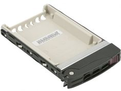 Модуль Supermicro MCP-220-00047-0B Black (Gen 3) Hot-Swap 2.5" Drive Tray
