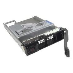 Накопитель SSD 2.5 Dell 400-BDVW 480GB SATA 6Gbps 512e HYB CARR Hot Plug Drive,S4610, For 14G Servers