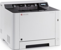 Принтер Kyocera ECOSYS P5026cdn 1102RC3NL0 A4, 1200 dpi, 512Mb, 26 ppm, дуплекс, USB 2.0, Network