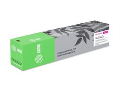 Тонер-картридж Cactus CS-TK8315M пурпурный (6000стр.) для Kyocera FS-Taskalfa-2550CI