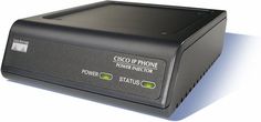 Блок питания Cisco CP-PWR-INJ= Для IP-телефона 7900 Series