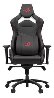 Кресло игровое ASUS ROG Chariot CORE black