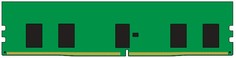 Модуль памяти DDR4 16GB Kingston KSM26RS8/16MEI 2666MHz ECC Reg CL19 1Rx8  Micron E IDT