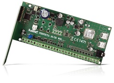 Комплект SATEL SET PERFECTA 32-WRL/A (плата охранной сигнализации на 32 как беспроводных так и проводных зон, OPU-4 Р - пластиковый корпус, ANT-GSM-I