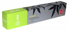 Тонер-картридж Cactus CS-O9600Y 42918913 желтый для Oki C 9600/9600DN (15000стр.)