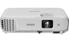 Проектор Epson EB-W06 V11H973040 3700 Lm, WXGA (1280x800), 16 000:1, 2,5 кг