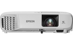 Проектор Epson EB-FH06 V11H974040 3500 Lm, 1080p (1920x1080), 16 000:1, 2,7 кг