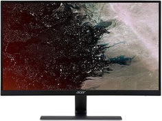 Монитор 23,8" Acer Nitro RG240Ybmiix 1920x1080, 1 мс, 250 кд/м2, 1000:1, 178°/178°, 16:9, IPS, ZF, VGA, 2*HDMI, Audio in, out, 2Wx2, black