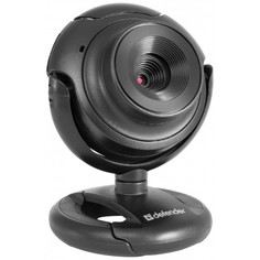 Веб-камера Defender C-2525HD 63252 USB 2.0, 1600x1200