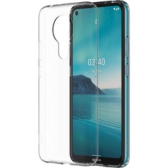 Чехол Nokia 8P00000107 для Nokia 3.4 Clear Case CC-134