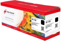 Картридж Static Control TK-1150 черный (3000стр.) для Kyocera Ecosys P2235d/P2235dn/P2235dw/M2735dw