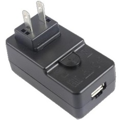 Опция Zebra PWR-WUA5V12W0EU POWER SUPPLY-100-240 VAC; 5 V; 2.5 A WITH EUROPE PLUG блок питания Зебра