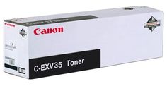 Тонер-картридж Canon C-EXV35 3764B002 для iR ADV 8085/8095/8105/8205/8285/8295 70000стр.