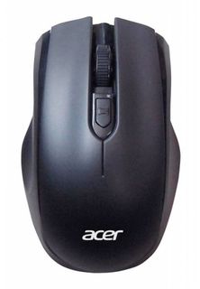 Мышь Wireless Acer OMR030 ZL.MCEEE.007 черный 1600dpi USB (4but)