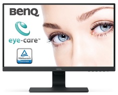 Монитор 23,8" BenQ BL2480 9H.LH1LA.TBE 1920x1080, 5 мс, 250 кд/м2, 1000:1, 178/178, IPS, HDMI, DisplayPort, VGA, SPK