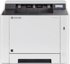 Принтер Kyocera P5026cdw 1102RB3NL0 A4, 1200 dpi, 512Mb, 26 ppm, дуплекс, USB 2.0, Network, Wi-Fi