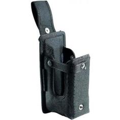 Чехол Zebra SG-MC3X-SHLSTB-01 MC32/MC33 SOFT HOLSTER. COMPATIBLE WITH STRAIGHT SHOOTER AND ROTATING Зебра