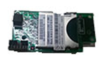 Модуль серверный Lenovo ThinkServer SDHC Flash Assembly Module (4XF0G45865