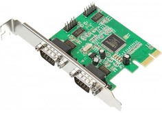 Контроллер ASIA MS9904 ASIA PCIE 4S PCI-E 4xCOM Ret