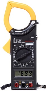 Токовые клещи Mastech 13-1306 M266