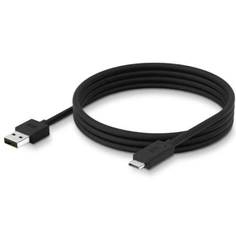 Кабель Zebra CBL-TC5X-USBC2A-01 USB для Zebra EC30 Зебра