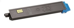 Тонер-картридж Integral TK-895C Chip 12100107 Kyocera FS-C8020MFP/C8025MFP, синий Интеграл