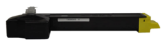Тонер-картридж Integral TK-895Y Chip 12100109 Kyocera FS-C8020MFP/C8025MFP, желтый Интеграл