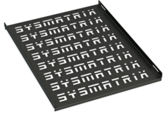 Полка SYSMATRIX SH 6002.900 для шкафа глубиной 600 мм