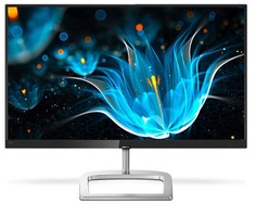 Монитор 21,5" Philips 226E9QHAB 1920x1080, 5 мс, 250 кд/м2, 20000000:1, 178°/178°, IPS, HDMI, VGA (D