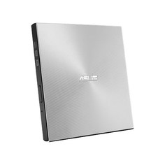Привод DVD±RW внешний ASUS SDRW-08U9M-U Silver USB slim M-Disk Mac RTL
