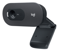 Веб-камера Logitech C505e HD Webcam 960-001372