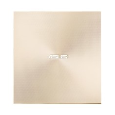 Привод DVD±RW внешний ASUS SDRW-08U9M-U Gold USB ultra slim RTL