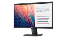 Монитор 23,8" Dell E2420H LCD BK/BK 2420-0698 IPS, 250 cd/m2, 16:9, 1000:1, 5ms, 1920x1080, 178/178, VGA, DP, Tilt