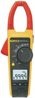 Токовые клещи Fluke FLUKE-376/E 3790573