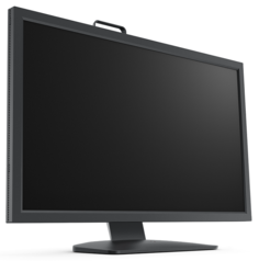 Монитор 24" BenQ Zowie XL2411K 9H.LJPLB.QBE TN+film 1920x1080 144Hz 320cd/m2 16:9