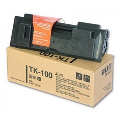 Тонер-картридж Integral TK-100/TK-18 12100018 Kyocera FS 1018MFP, 1118MFP, 1020D, KM 1500, 1815, 1820 Интеграл