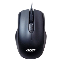 Мышь Acer OMW020 ZL.MCEEE.004 черный 1600dpi USB (4but)