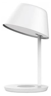 Лампа Yeelight LED Table YLCT03YL умная настольная, 25000 часов, 400lm（-10%~+20%), 40lm~400lm, 2700K-6500K, 15 Вт Xiaomi