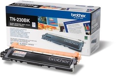 Тонер-картридж Brother TN-230BK для DCP-9010CN/MFC-9120CN чёрный 2200 стр