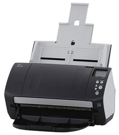 Сканер Fujitsu fi-7460 PA03710-B051 А3, 60 стр./мин, ADF 100, двухсторонний