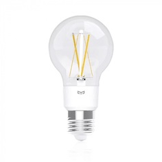 Лампа Yeelight LED Filame YLDP12YL умная Xiaomi