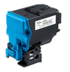 Тонер-картридж Konica Minolta TNP-22C A0X5452 для bizhub C35P голубой 6000 стр