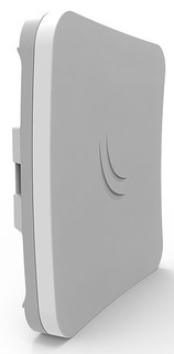 Точка доступа Mikrotik RBSXTsq5HPnD Lite5, High Power, порт 10/100 Мбит (Fast Ethernet), антенна 16 dBi, радиомодуль 28 dBm, 5150–5875 МГц